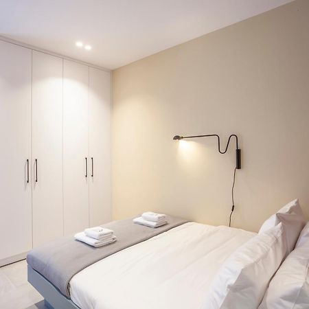 Mazi Rooms Charilaou 2,2 Салоники Экстерьер фото